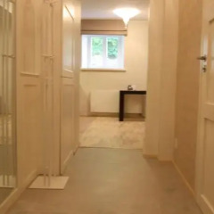 Апартаменты Wiedemanni Apartment удобства в номере