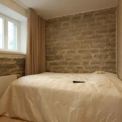 Апартаменты Wiedemanni Apartment комната для гостей