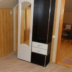 Апартаменты Apartments near the sea удобства в номере