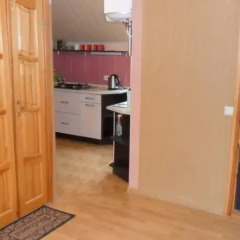 Апартаменты Apartments near the sea удобства в номере фото 2