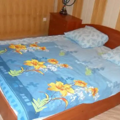 Апартаменты Apartments near the sea детские мероприятия