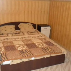 Апартаменты Apartments near the sea комната для гостей фото 2