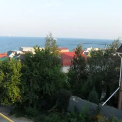 Апартаменты Apartments near the sea пляж фото 2
