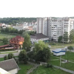 Апартаменты Pancha Apartment