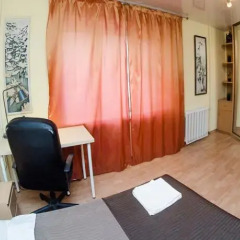 Апартаменты Apartments na Vostochnoy Екатеринбург удобства в номере