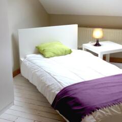 Отель Guesthouse Residence Iris Ixelles детские мероприятия