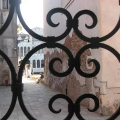 Отель Venice's Heart развлечения