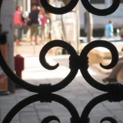Отель Venice's Heart гостиничный бар