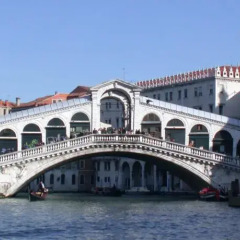 Отель Venice's Heart