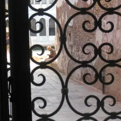 Отель Venice's Heart интерьер отеля