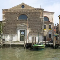 Отель Venice's Heart фото 2