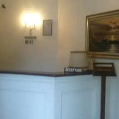 The MGS Hotel интерьер отеля