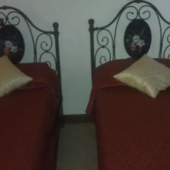 The MGS Hotel спа