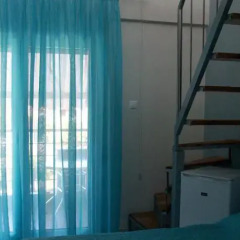 Отель Mavridis Rooms удобства в номере