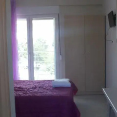 Отель Mavridis Rooms в номере
