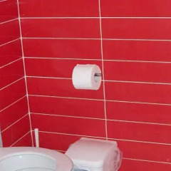 Отель Mavridis Rooms ванная фото 2