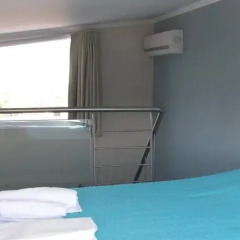 Отель Mavridis Rooms комната для гостей фото 2