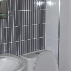 Отель Mavridis Rooms ванная
