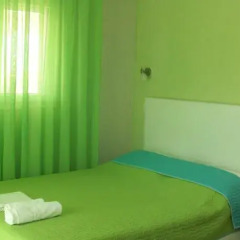 Отель Mavridis Rooms комната для гостей фото 3