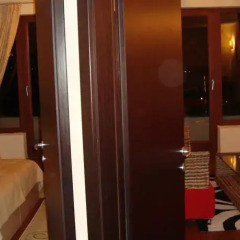 Апартаменты Luxury Apartment Zlatna Kotva Золотые пески удобства в номере