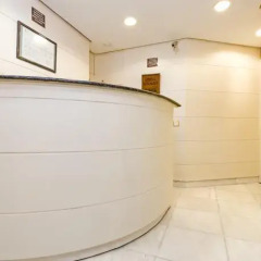 Отель Hostal Catamaran Кастро-Урдиалес сауна