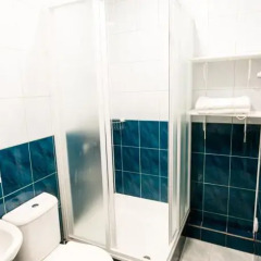 Отель Gedimino House ванная