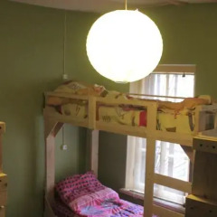 Mini Hotel Zhasmin комната для гостей фото 2