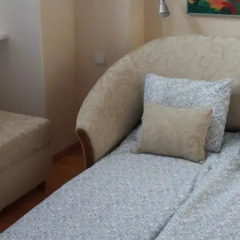Отель Pokoje Stare Miasto комната для гостей