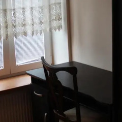 Отель Pokoje Stare Miasto балкон