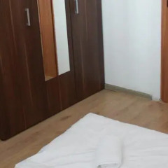 Отель Pokoje Stare Miasto удобства в номере