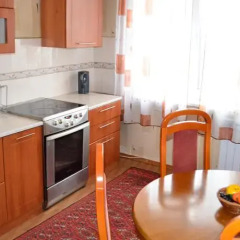 Гостиница on Lenina 118 в Кемерово отзывы, цены и фото номеров - забронировать гостиницу on Lenina 118 онлайн в номере