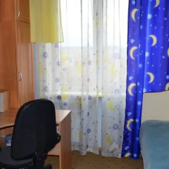 Гостиница on Lenina 118 в Кемерово отзывы, цены и фото номеров - забронировать гостиницу on Lenina 118 онлайн удобства в номере фото 2