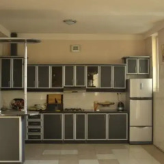 Отель Nork-Marash Villa в номере фото 2