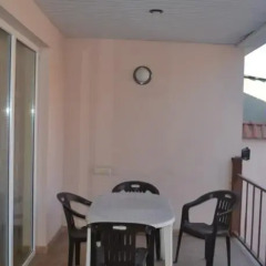 Отель Nork-Marash Villa балкон
