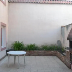Отель Nork-Marash Villa