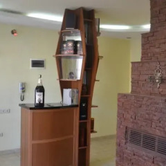 Отель Nork-Marash Villa интерьер отеля