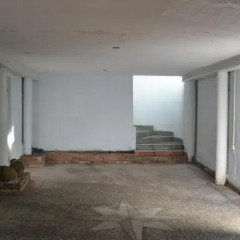 Отель Nork-Marash Villa парковка