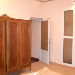Отель Nork-Marash Villa удобства в номере