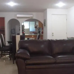 Отель Departamento en Diamante Lakes комната для гостей фото 3