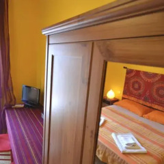 Отель Casa Carnera комната для гостей фото 4