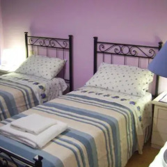 Отель Casa Carnera детские мероприятия