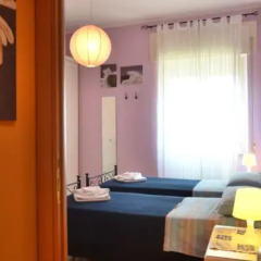 Отель Casa Carnera удобства в номере