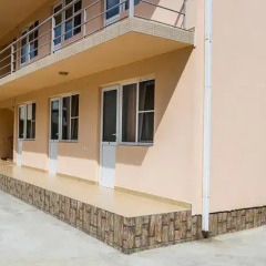 Отель 7 Fialok Guest House Сочи вид на фасад фото 4