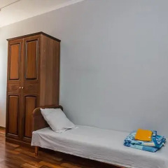 Отель 7 Fialok Guest House Сочи комната для гостей фото 6