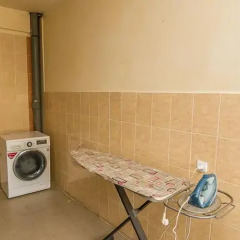 Отель 7 Fialok Guest House Сочи удобства в номере фото 2