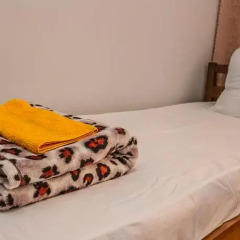 Отель 7 Fialok Guest House Сочи комната для гостей фото 3