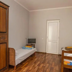 Отель 7 Fialok Guest House Сочи детские мероприятия