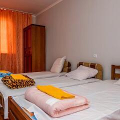 Отель 7 Fialok Guest House Сочи комната для гостей фото 2