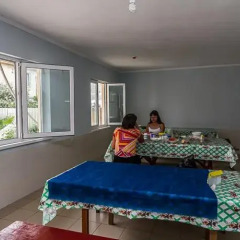 Отель 7 Fialok Guest House Сочи детские мероприятия фото 3
