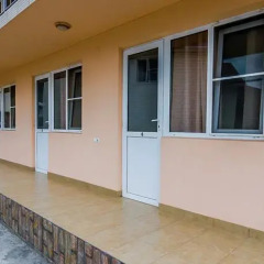 Отель 7 Fialok Guest House Сочи вид на фасад фото 2